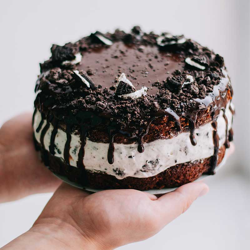 Le Petit Four Pâtisserie à Colmar