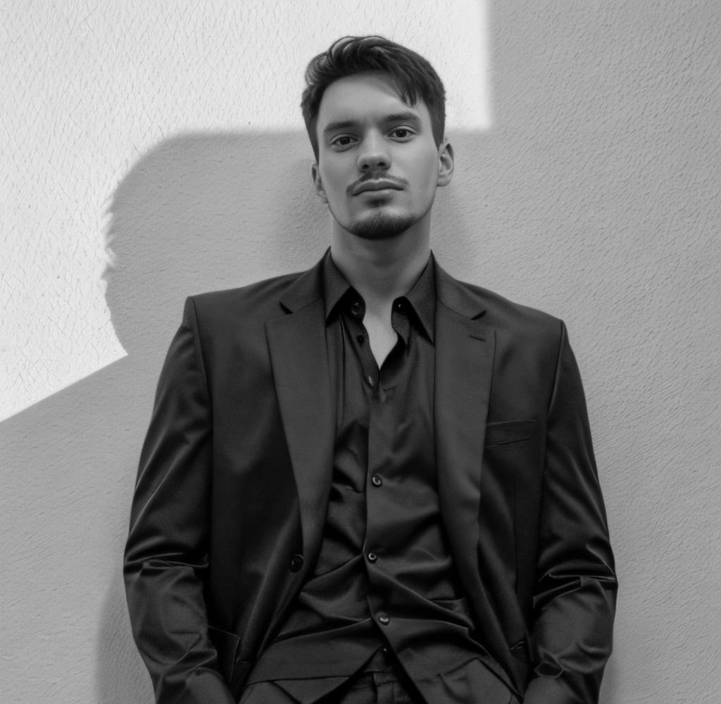 Mark Vassilenko