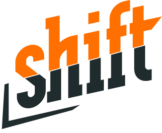 Logo SHIFT