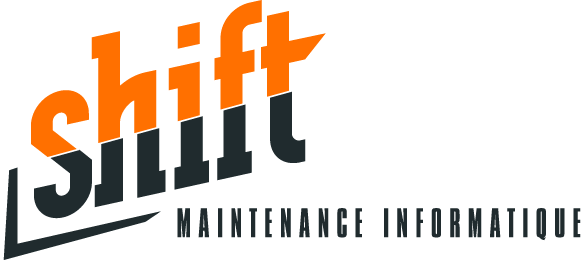 Logo SHIFT